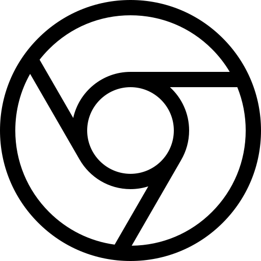 Chrome extension icon